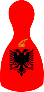 albán