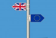 Ďalšie prekvapenie Brexitu – vytratí sa dominancia angličtiny z našich životov?
